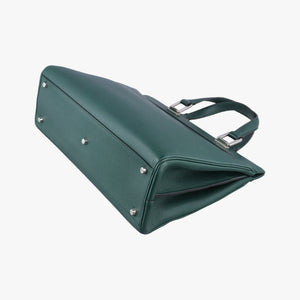 Zumi Green Leather E029840375