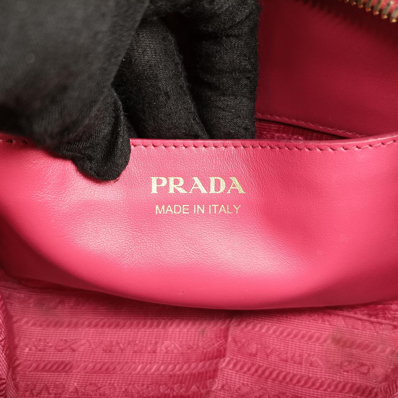 Diagramme Pink Leather 7/E