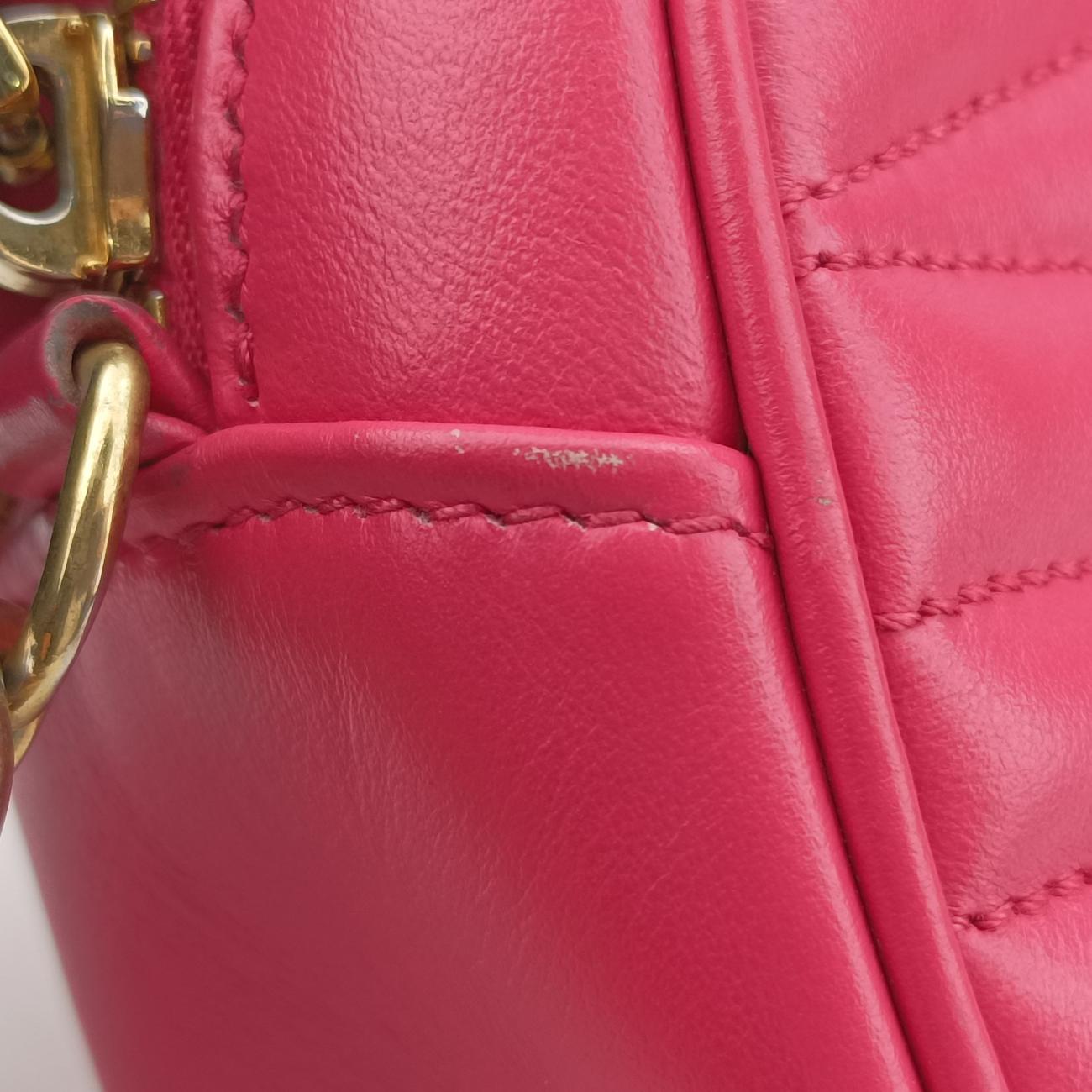Diagramme Pink Leather 7/E