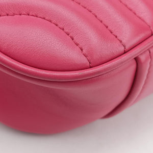 Diagramme Pink Leather 7/E