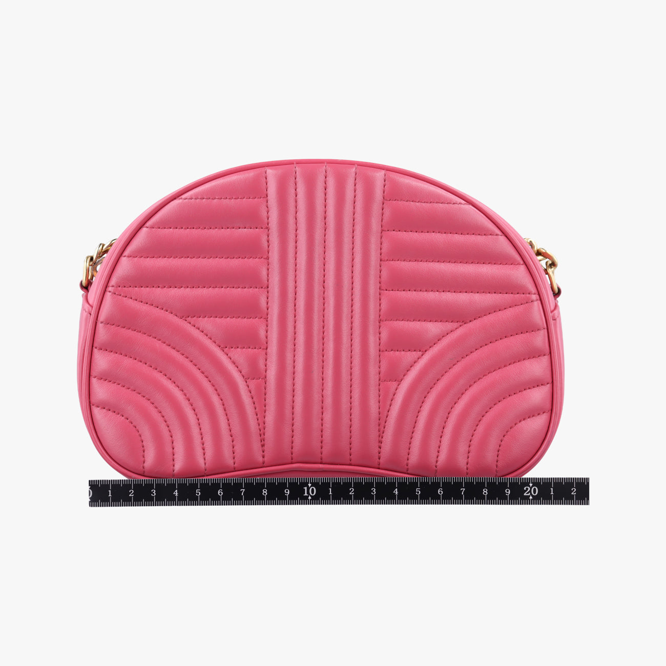 Diagramme Pink Leather 7/E