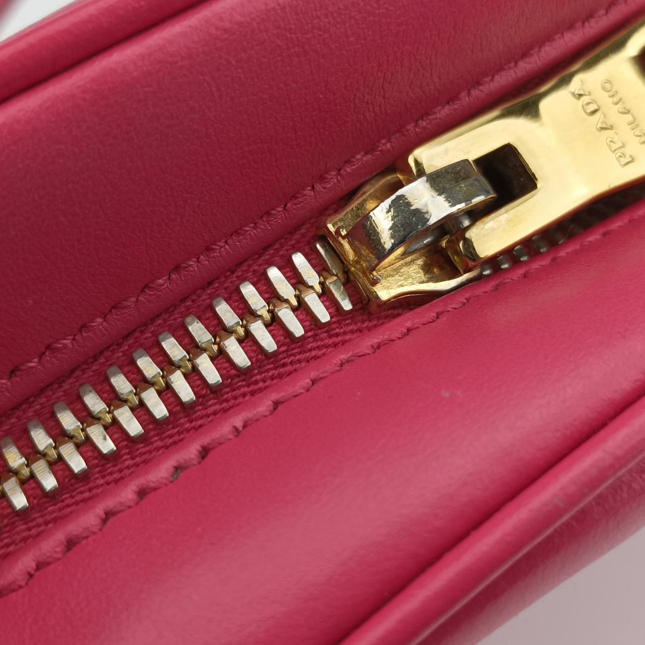 Diagramme Pink Leather 7/E