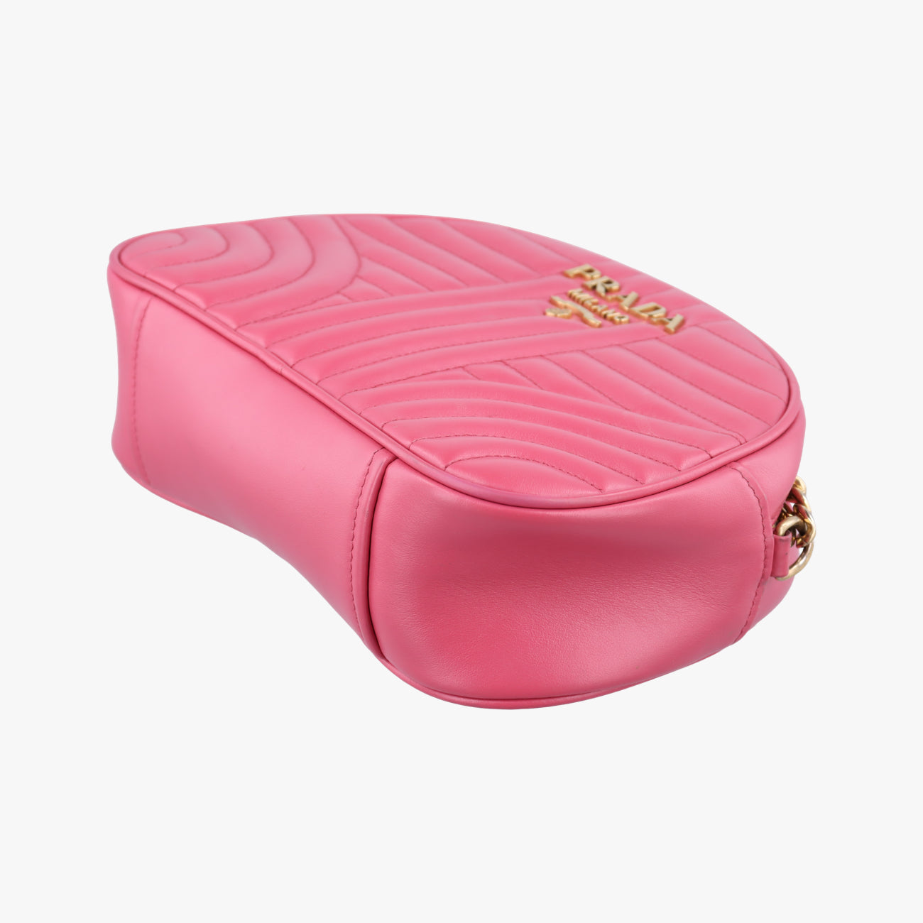 Diagramme Pink Leather 7/E