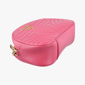 Diagramme Pink Leather 7/E