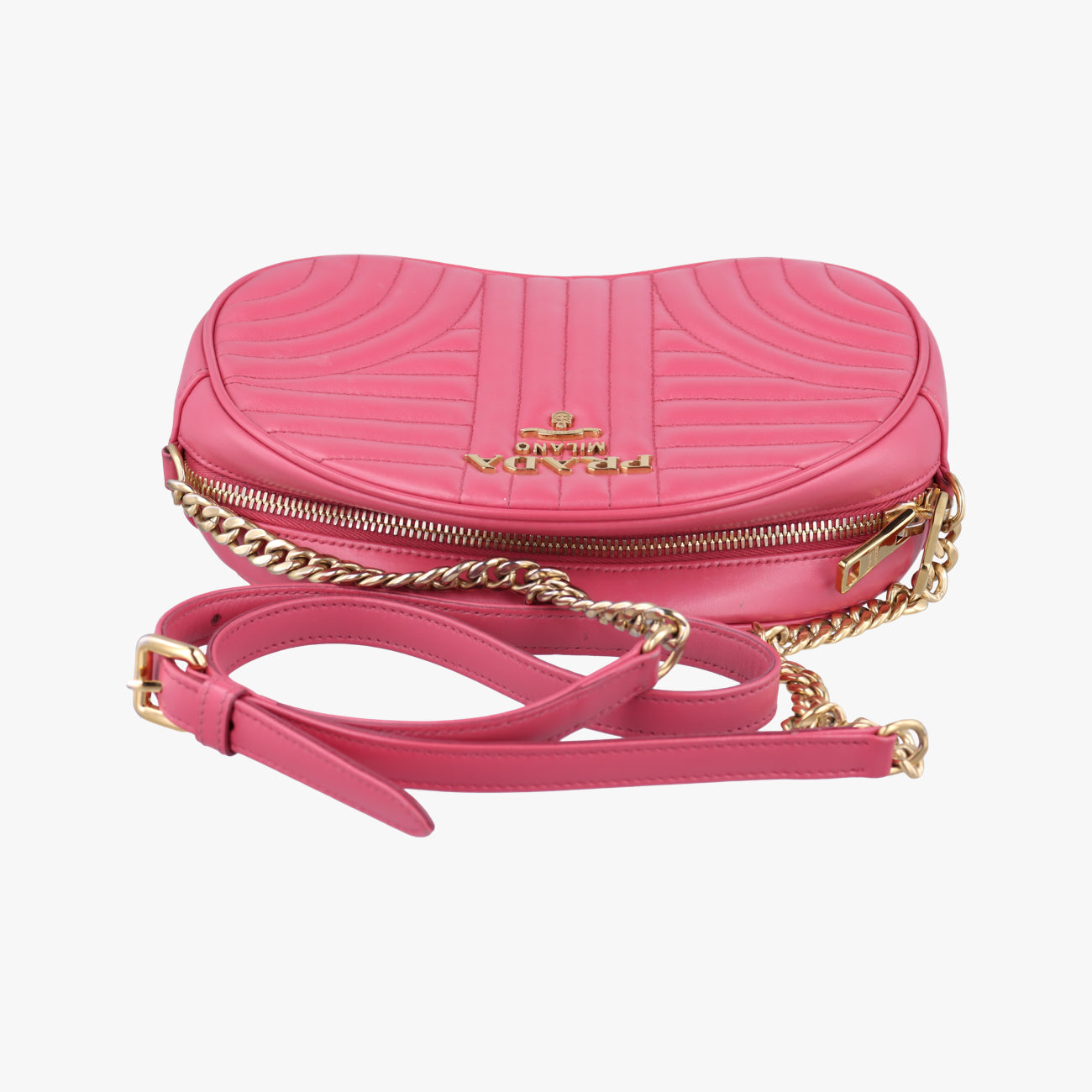 Diagramme Pink Leather 7/E