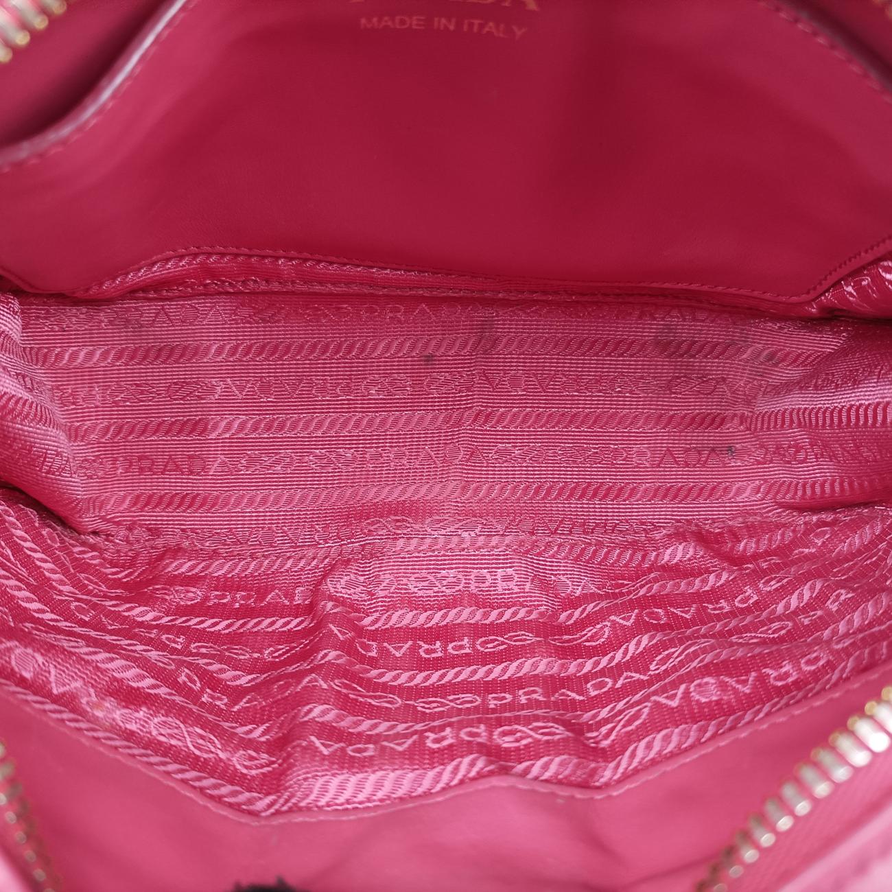 Diagramme Pink Leather 7/E