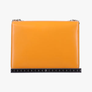Interlocking G Orange Patent D018482392