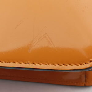 Interlocking G Orange Patent D018482392