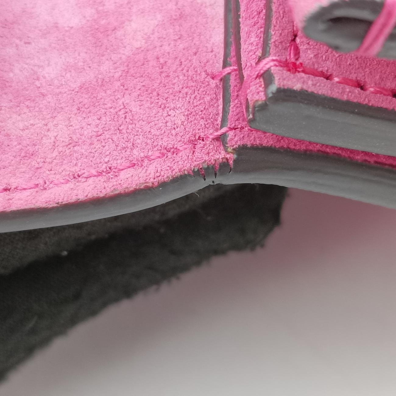 Dionysus Beige x Pink x Multicolor PVC coated canvas G020000441