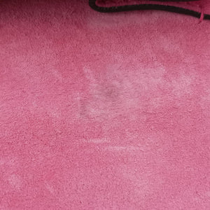 Dionysus Beige x Pink x Multicolor PVC coated canvas G020000441