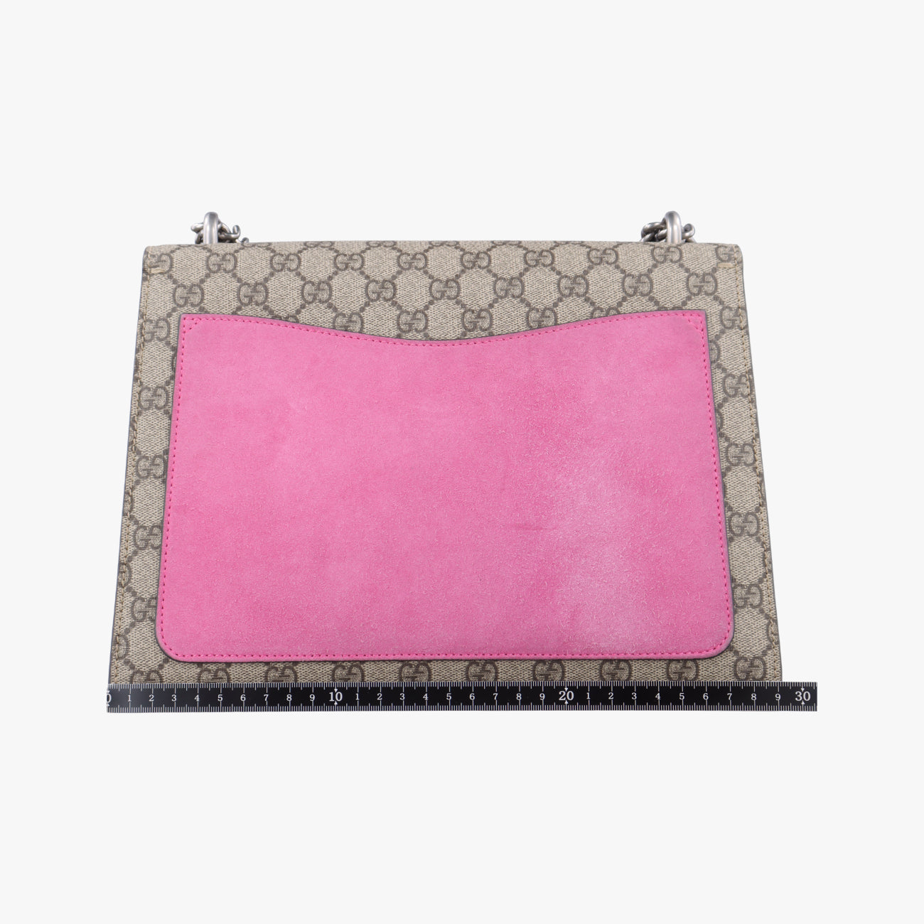 Dionysus Beige x Pink x Multicolor PVC coated canvas G020000441