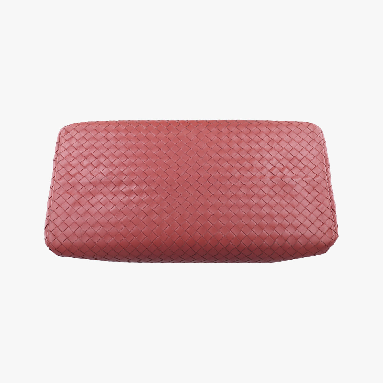 Roma Intrecciato Burgundy lambskin B01570745E