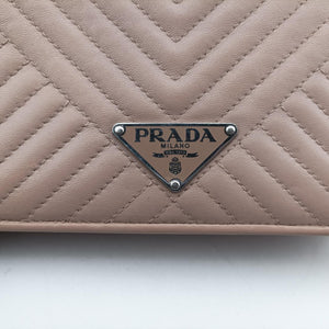 Diagramme Pink leather 107 A
