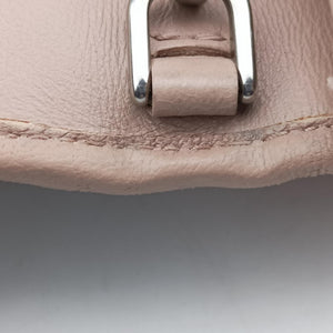 Diagramme Pink leather 107 A