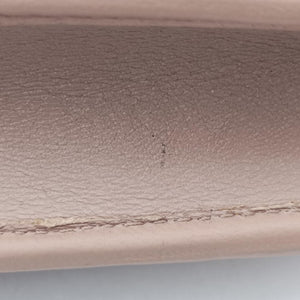 Diagramme Pink leather 107 A