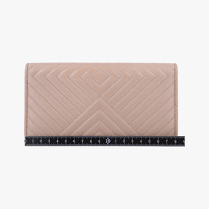 Diagramme Pink leather 107 A