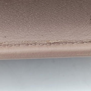 Diagramme Pink leather 107 A