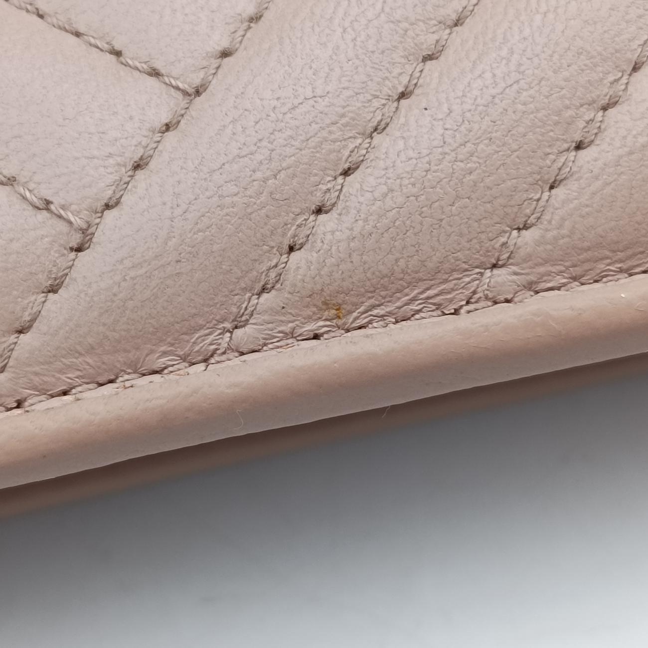 Diagramme Pink leather 107 A
