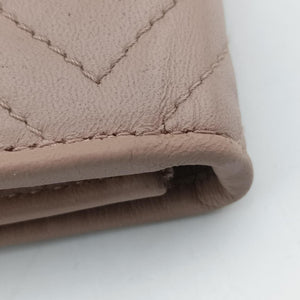 Diagramme Pink leather 107 A