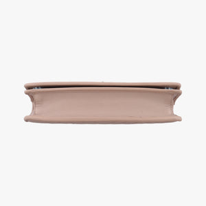 Diagramme Pink leather 107 A