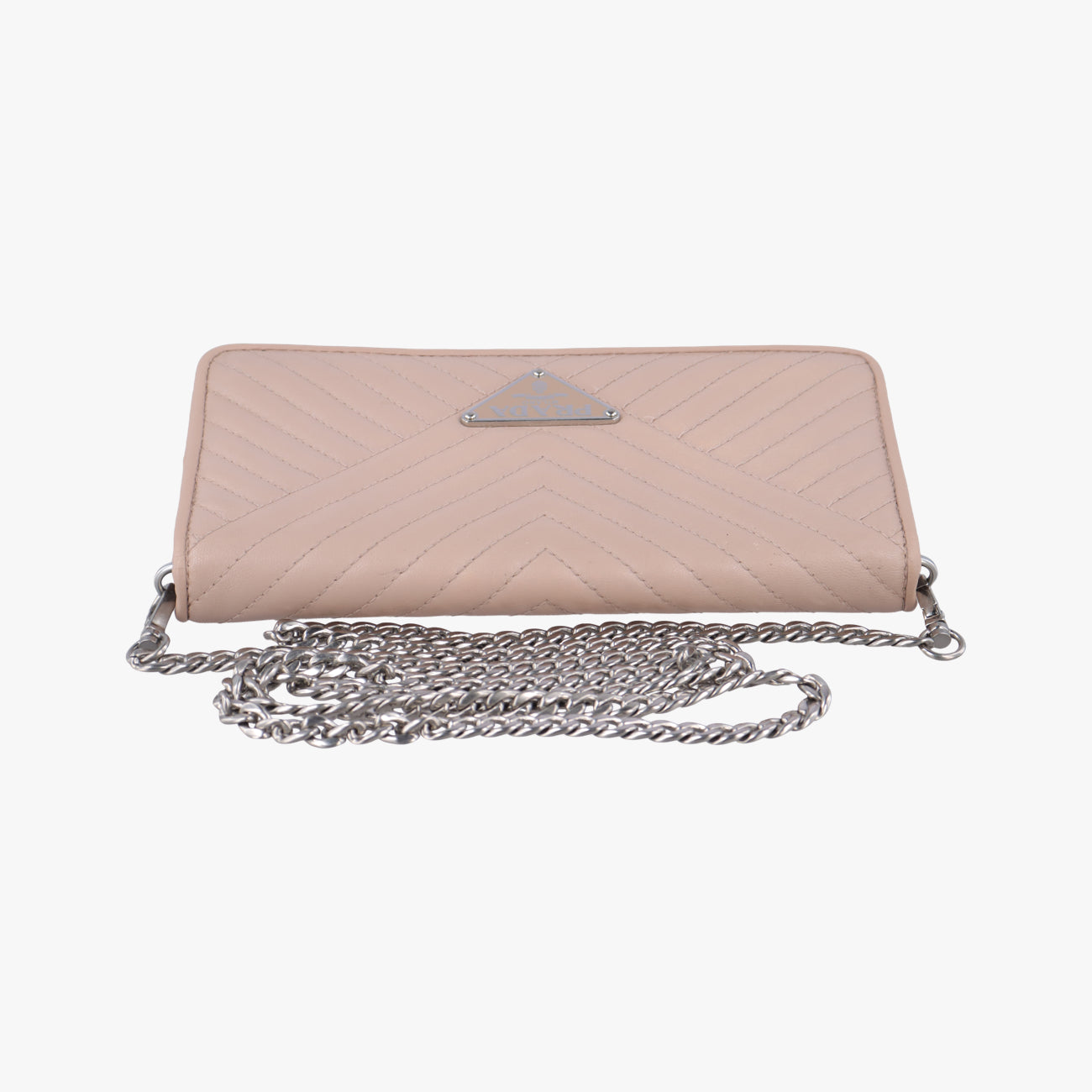 Diagramme Pink leather 107 A