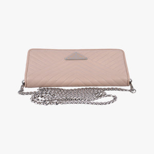 Diagramme Pink leather 107 A