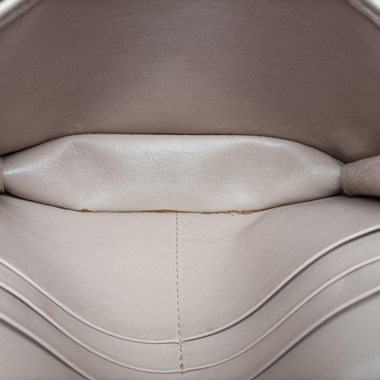 Diagramme Pink leather 107 A