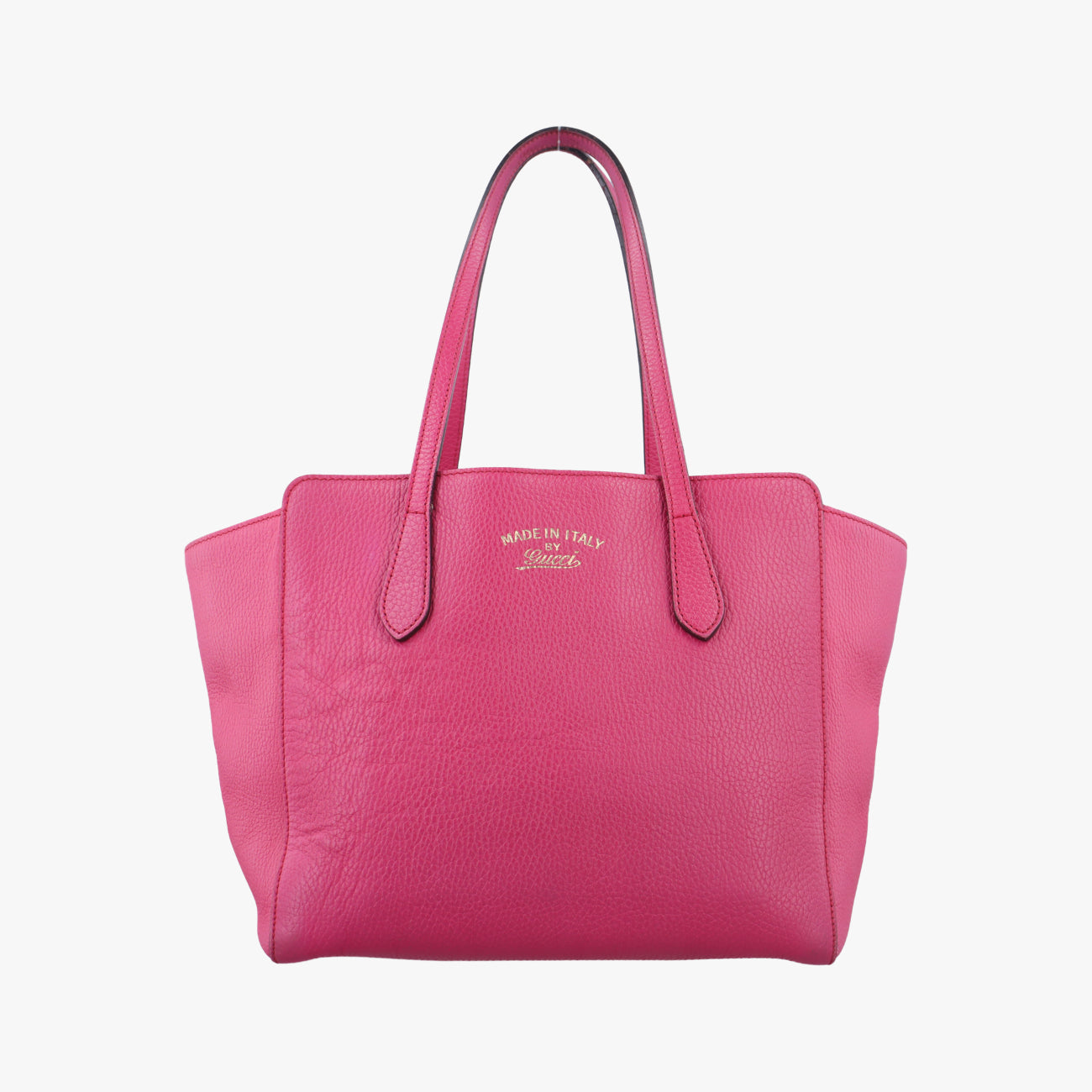 Swing Pink Leather I016240949