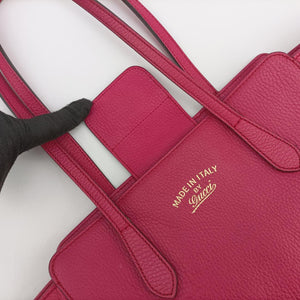 Swing Pink Leather I016240949