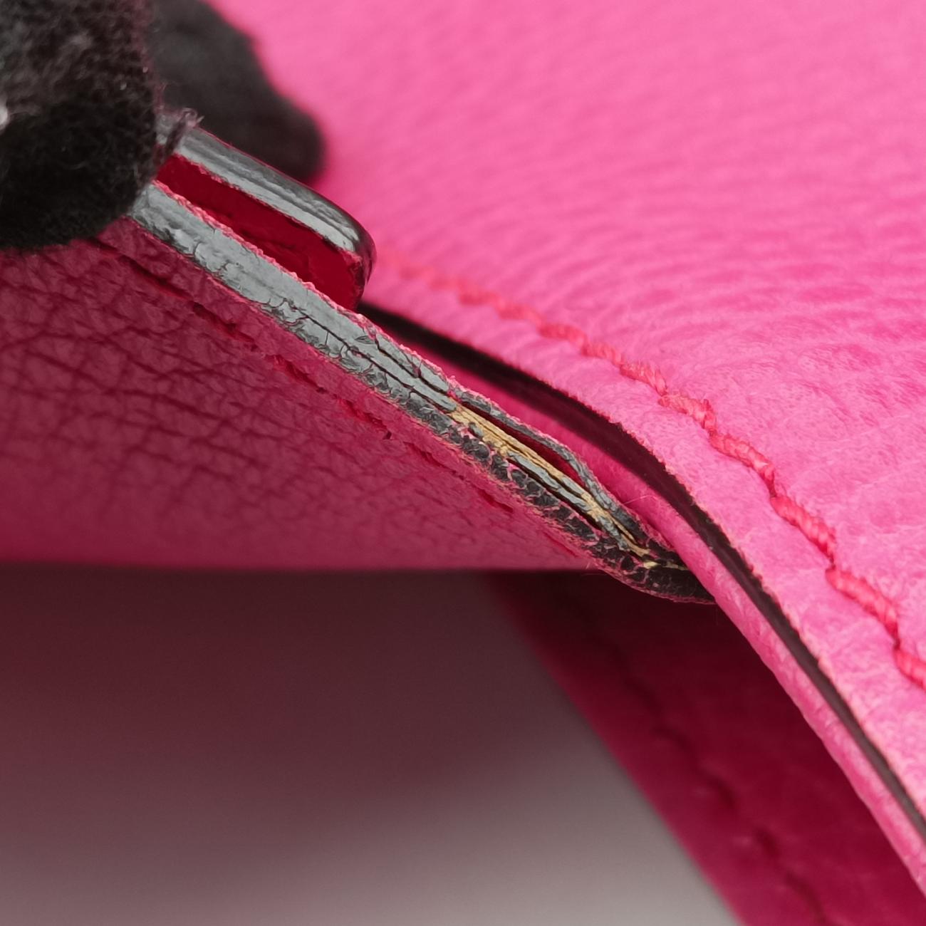 Swing Pink Leather I016240949