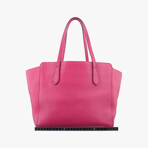 Swing Pink Leather I016240949
