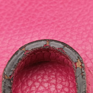 Swing Pink Leather I016240949