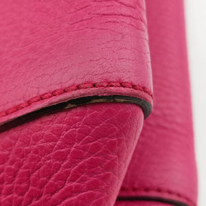 Swing Pink Leather I016240949