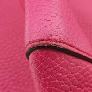 Swing Pink Leather I016240949