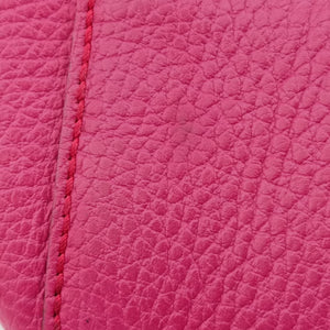 Swing Pink Leather I016240949