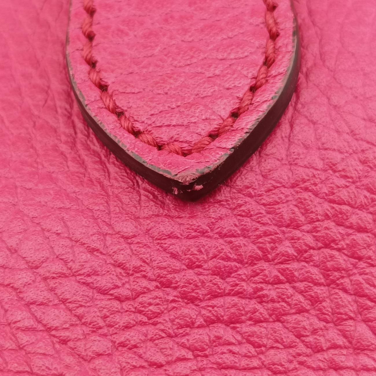 Swing Pink Leather I016240949