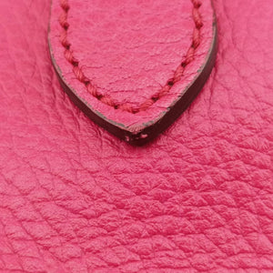 Swing Pink Leather I016240949