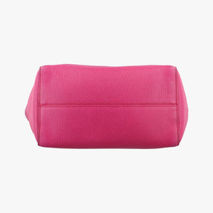 Swing Pink Leather I016240949