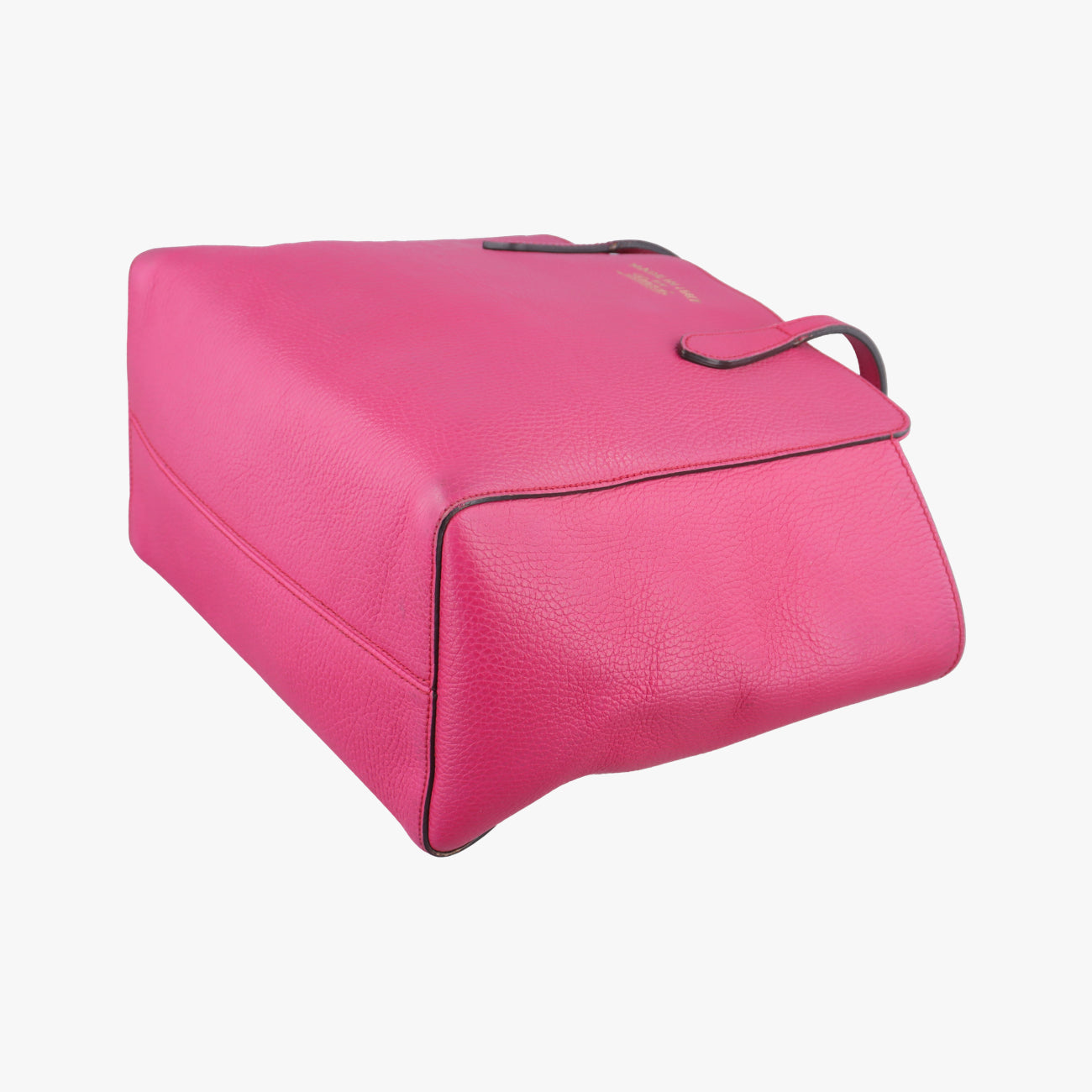 Swing Pink Leather I016240949