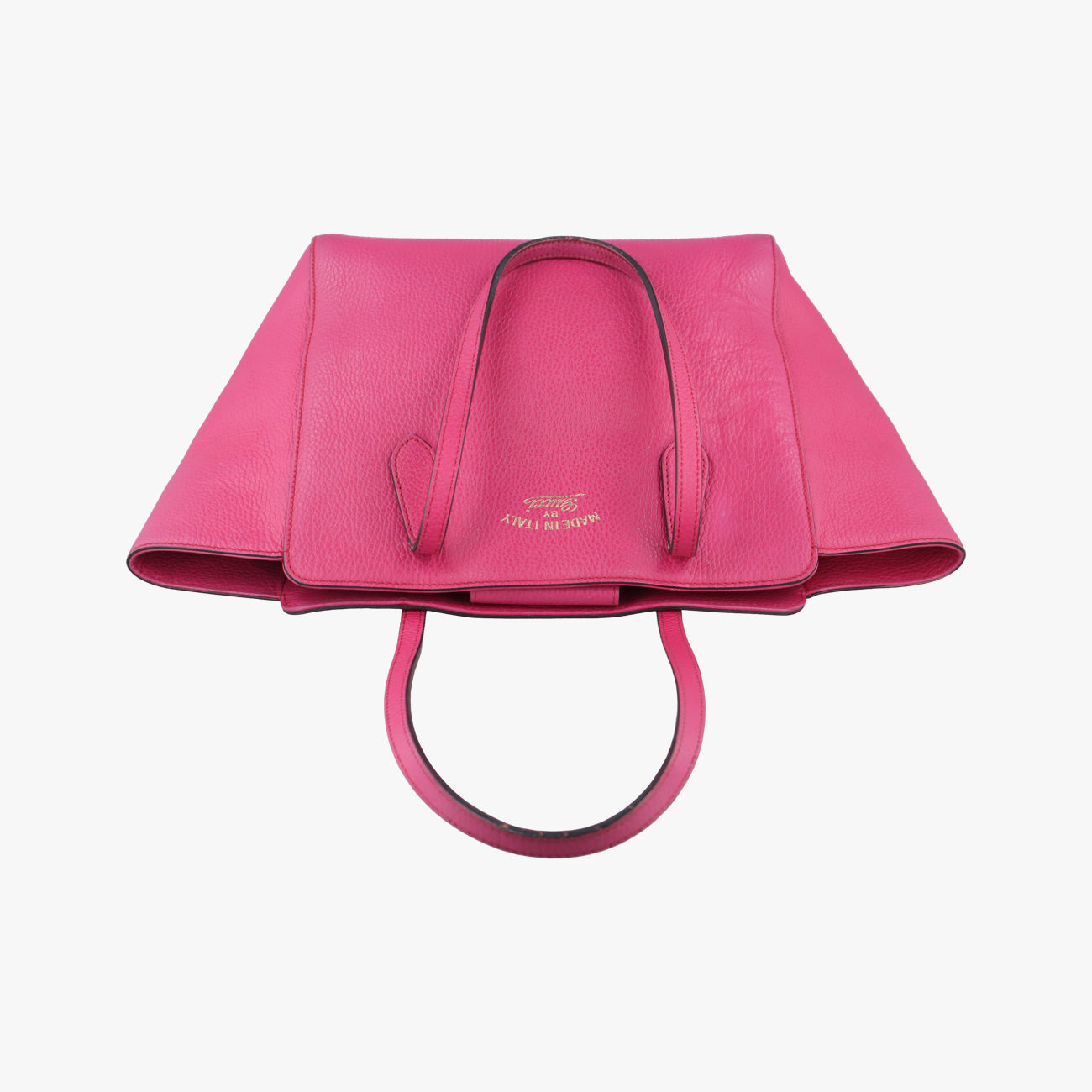 Swing Pink Leather I016240949