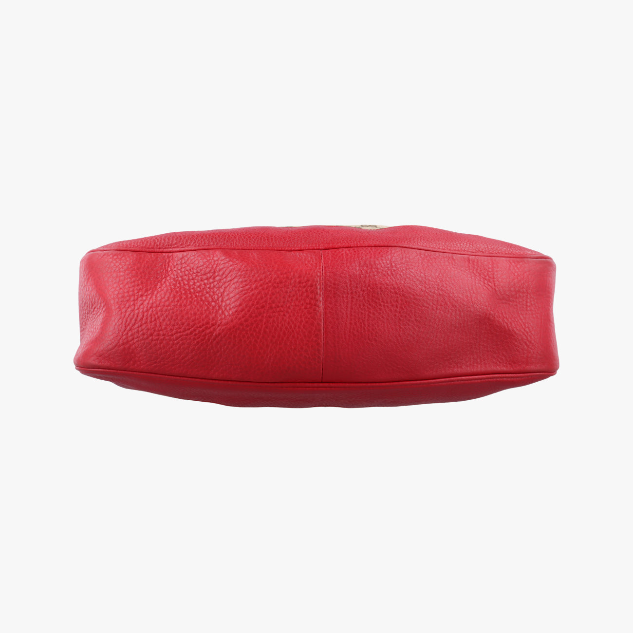Bamboo Red xPink canvas x leather H011996565