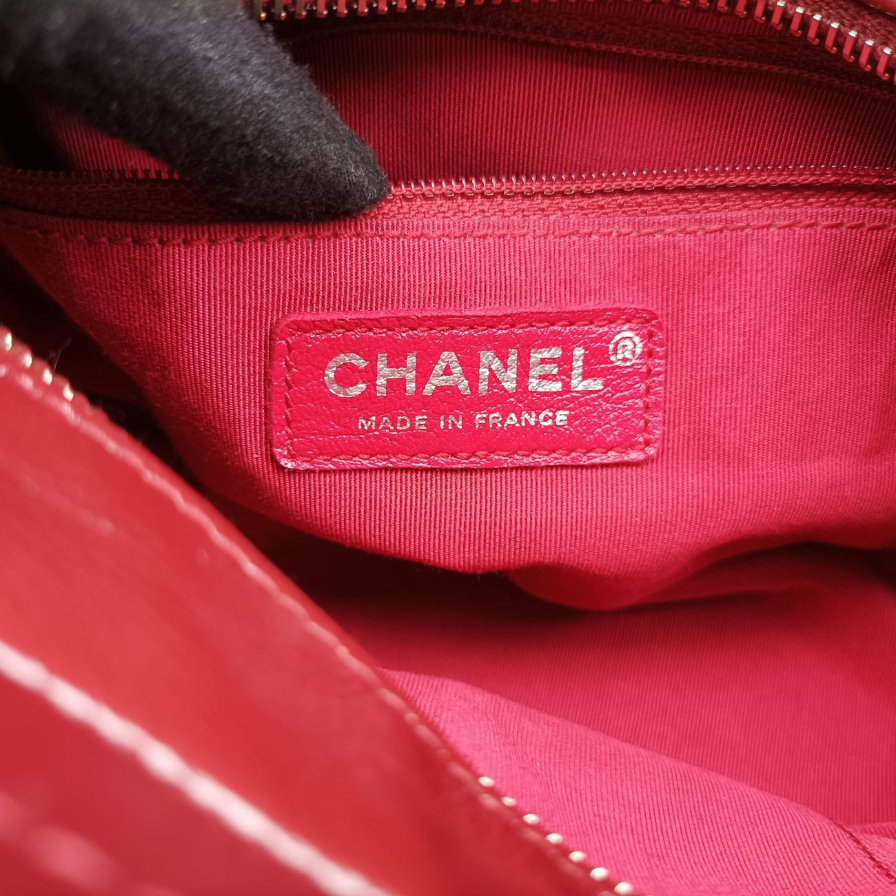GABRIELLE Gray × Black × Red Leather×Suede 24285560