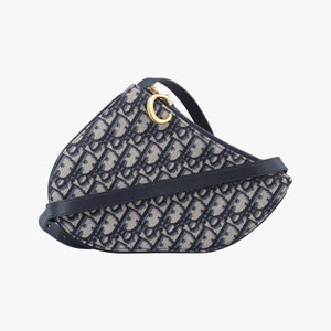 Saddle Navy x Gray Jacquard 12-MA-1119