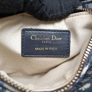 Saddle Navy x Gray Jacquard 12-MA-1119