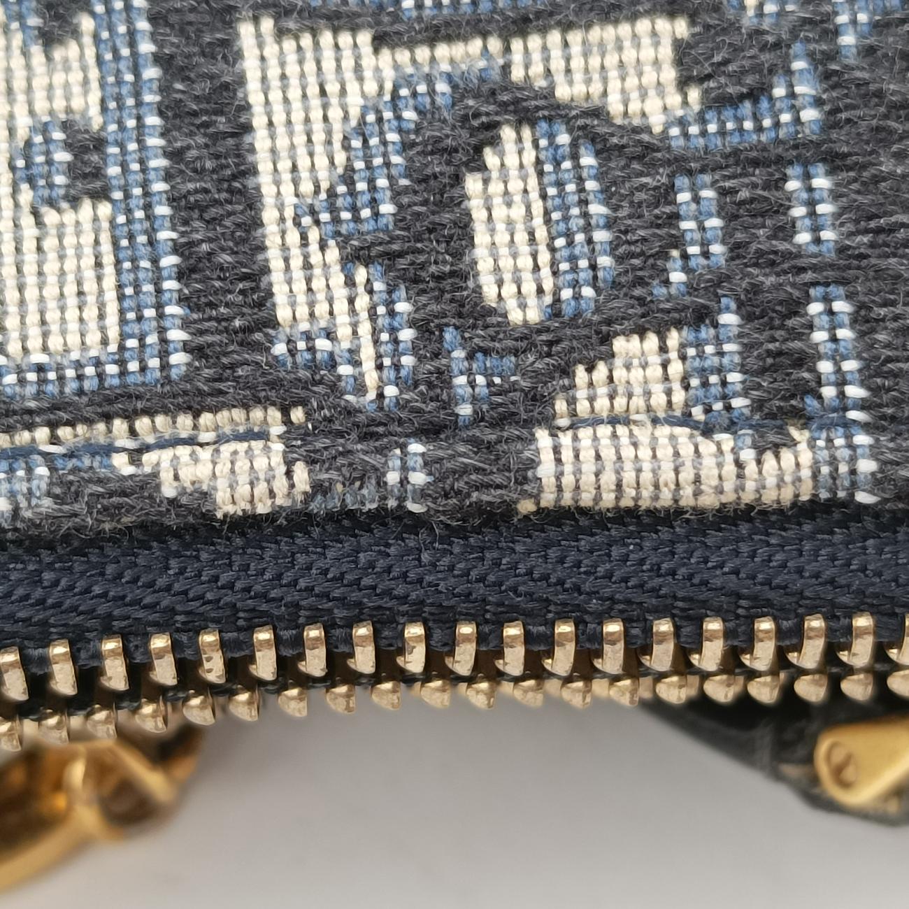 Saddle Navy x Gray Jacquard 12-MA-1119