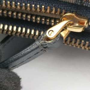 Saddle Navy x Gray Jacquard 12-MA-1119