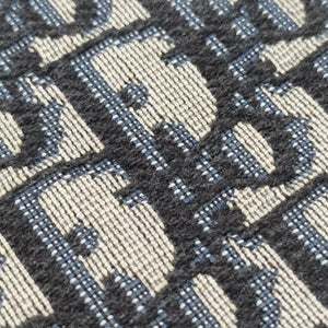 Saddle Navy x Gray Jacquard 12-MA-1119