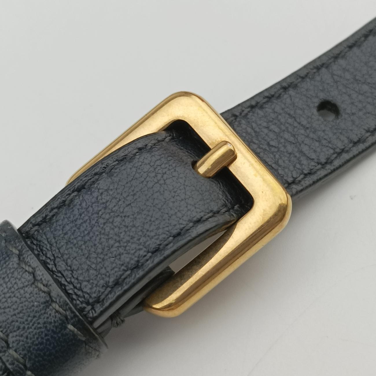 Saddle Navy x Gray Jacquard 12-MA-1119