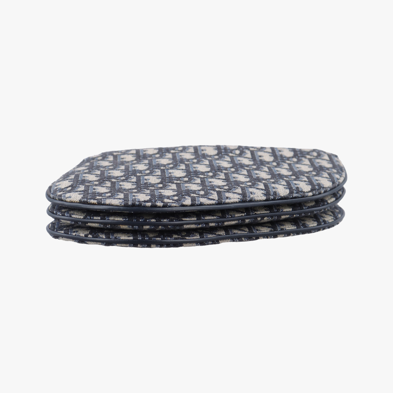 Saddle Navy x Gray Jacquard 12-MA-1119