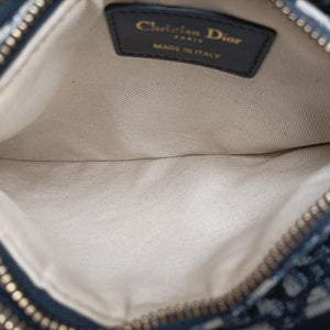 Saddle Navy x Gray Jacquard 12-MA-1119